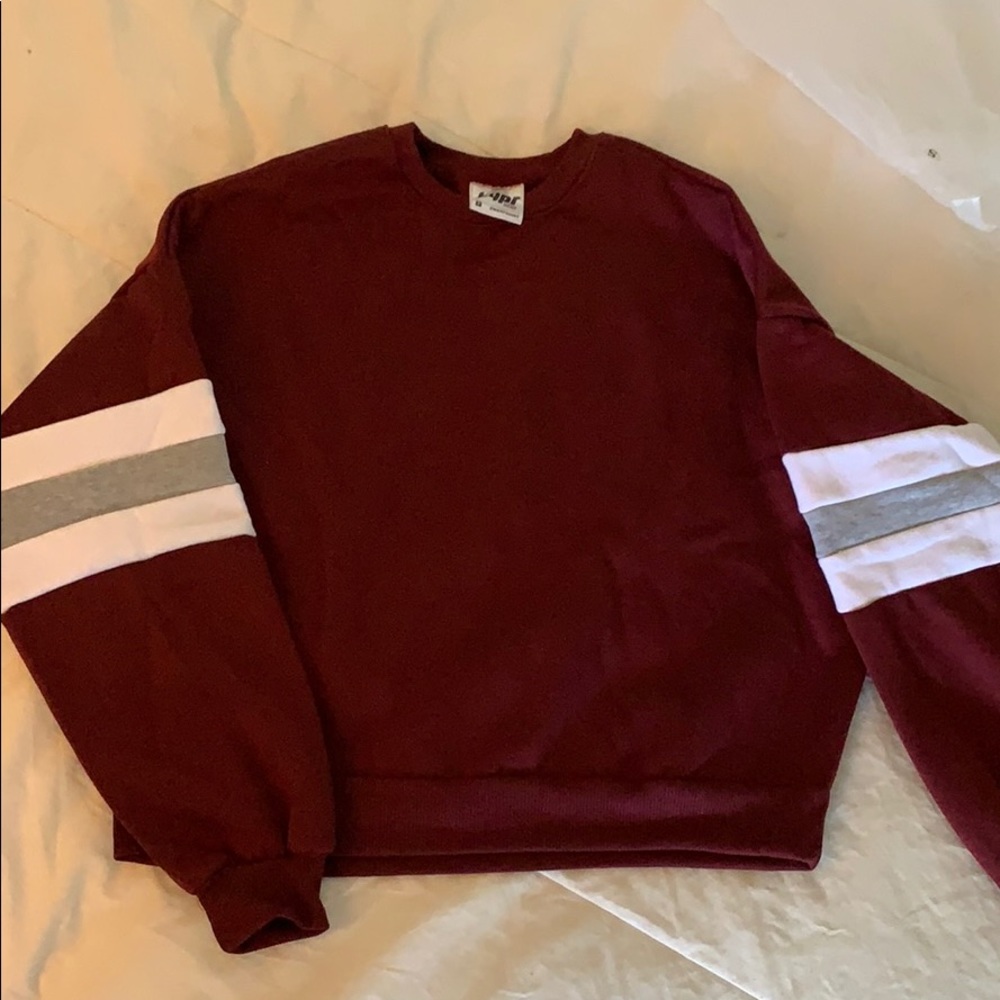 Hypr Wear Sweatshirt